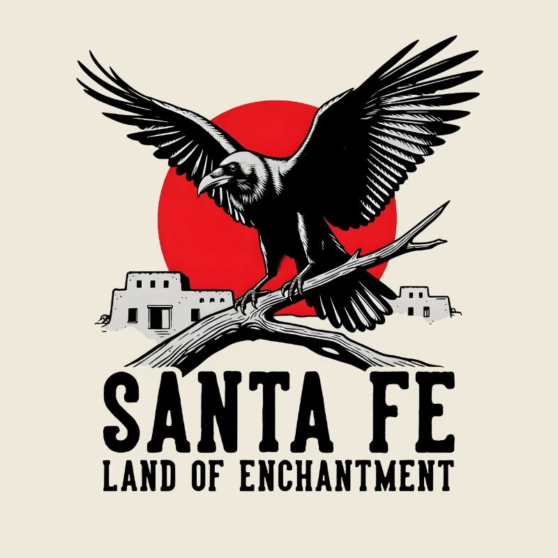 Santa Fe Sunset