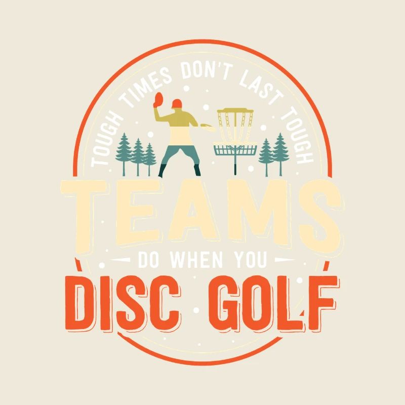 Cadeaux de disc golf Disc Golf