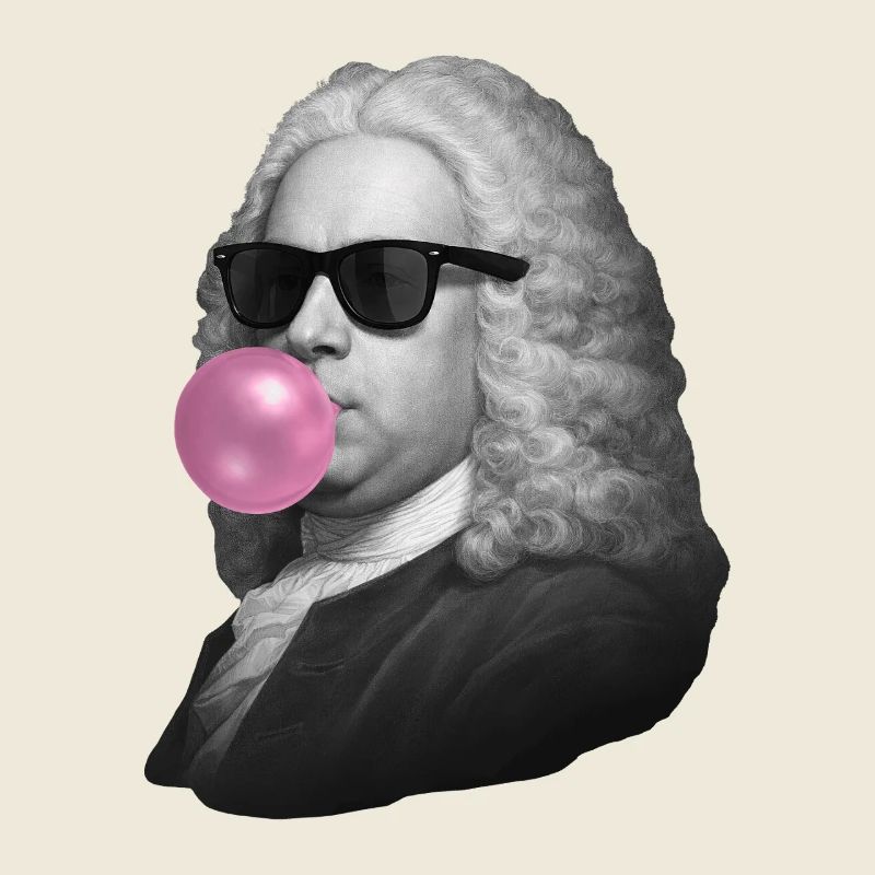 Baroque Bubble Pop