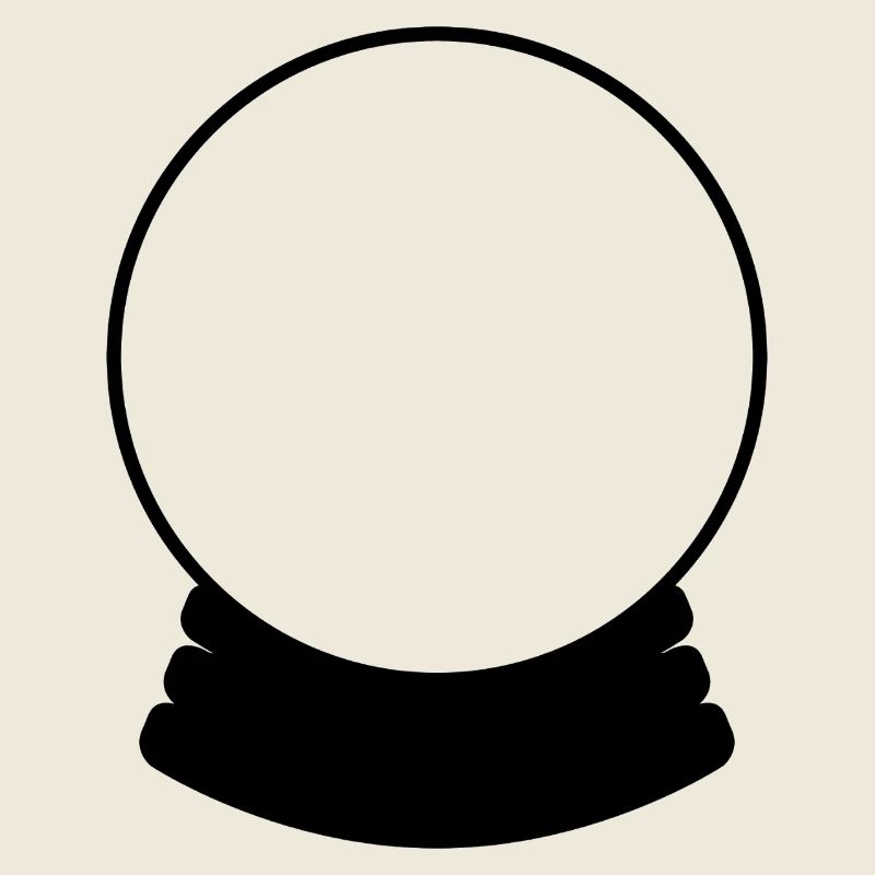 Crystal ball