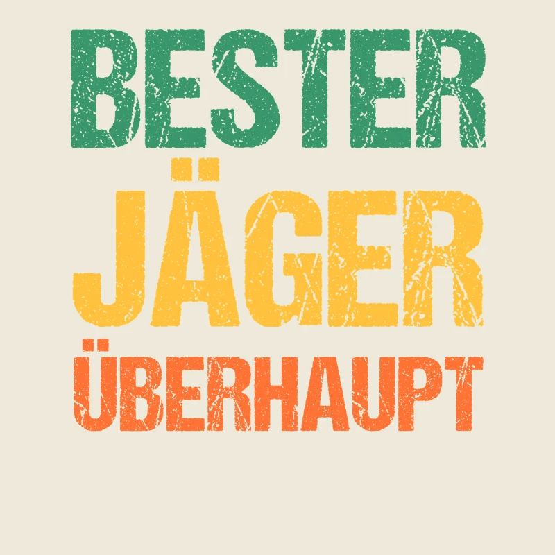 Jagd Jagen Waidmann Jäger