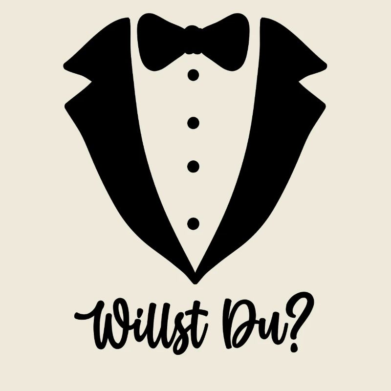 PROPOSEZ-VOUS une demande en mariage mariage