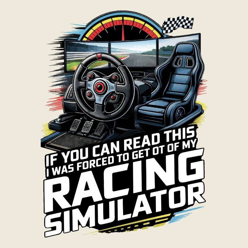 Racing Simulator