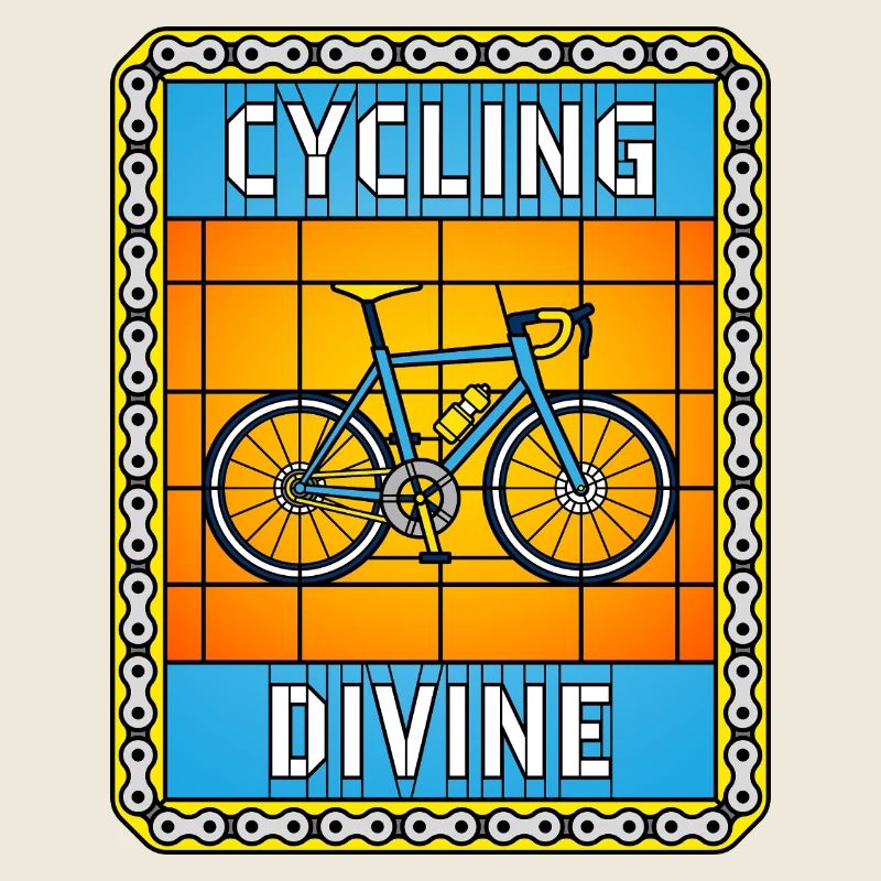 Cyclage des vitraux