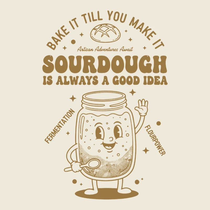 Sourdough Is Always A Good Idea Bread Baking