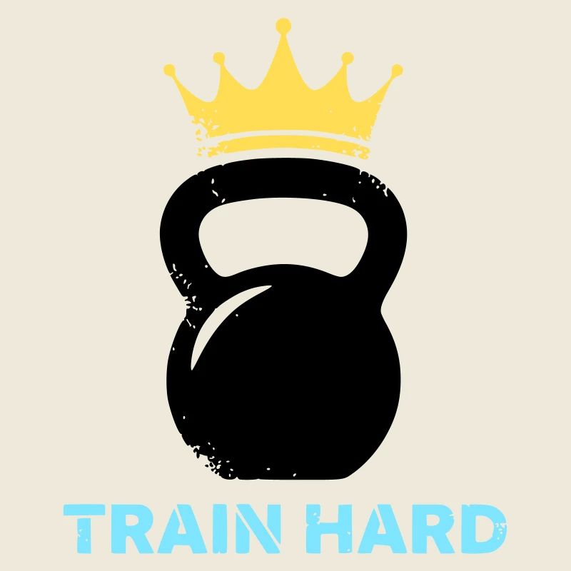 Entraînement à couronne avec kettlebell