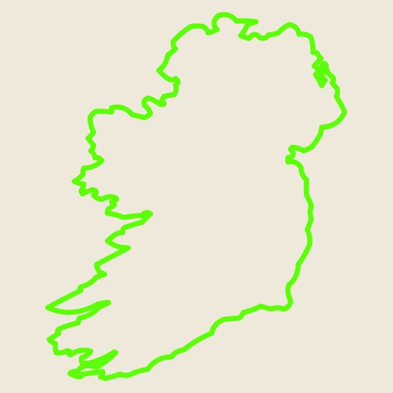 Présentation de l’Irlande