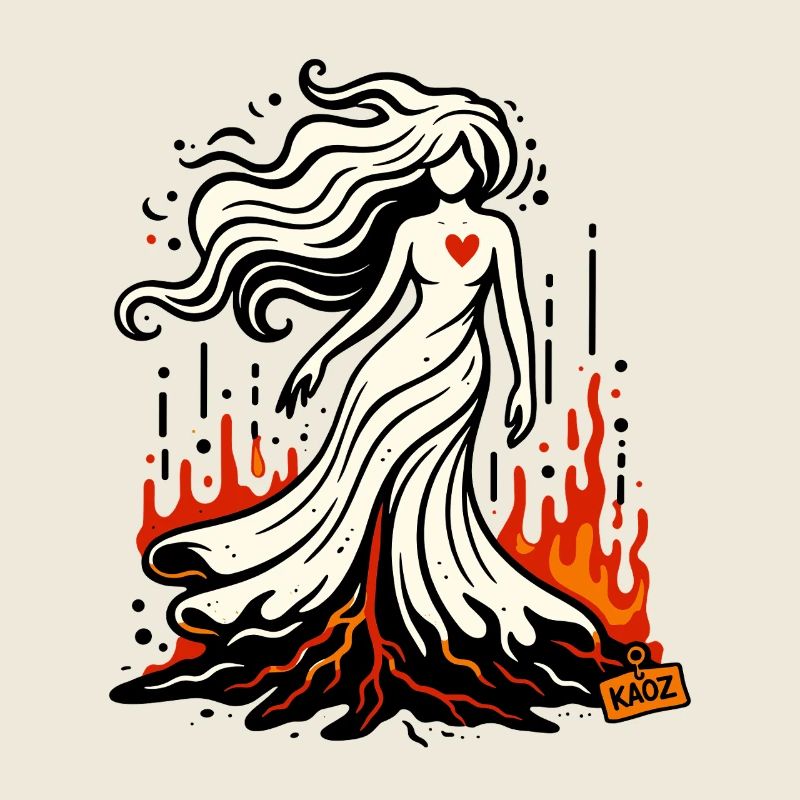 Ember Heart Sirene