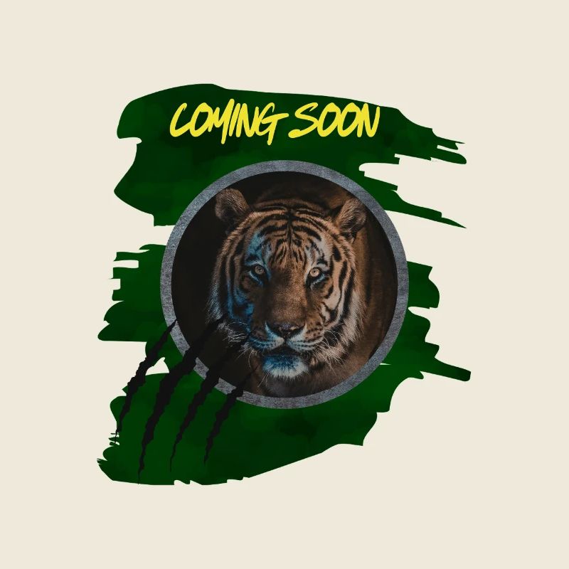 Juncle King Tiger