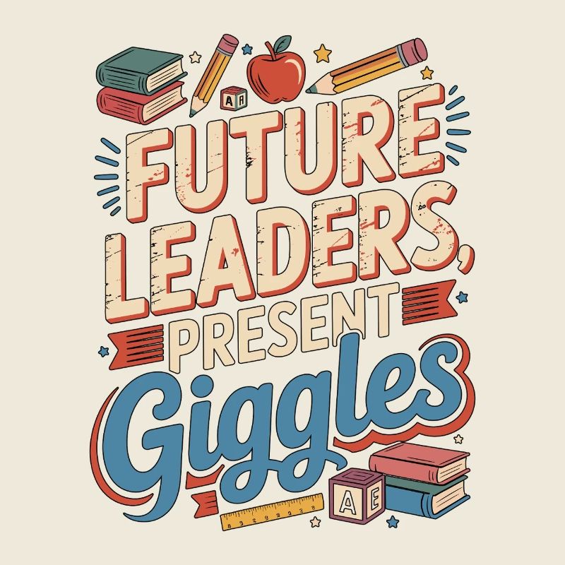 Elementary Teacher Future Leaders Teaching Career