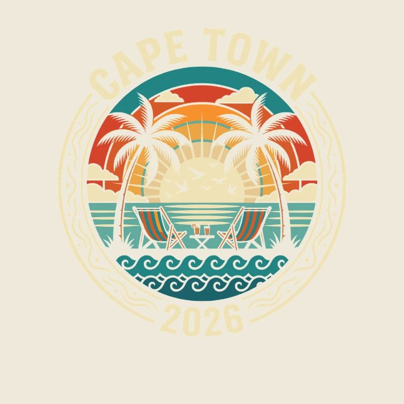 Idylle plage du Cap 2026