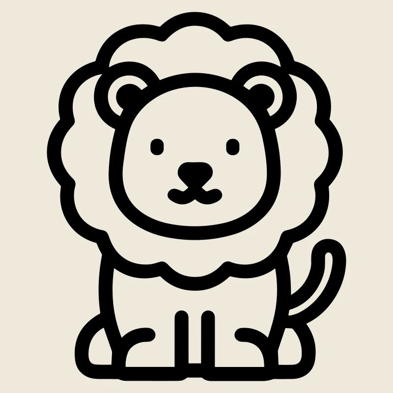lion