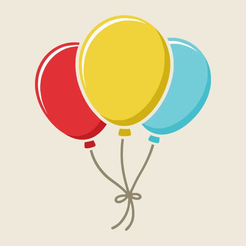 Luftballons