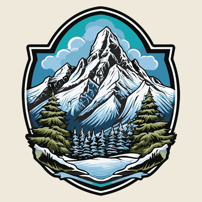 Mountains