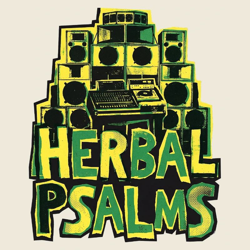 Psaumes Herbaux Dub Reggae