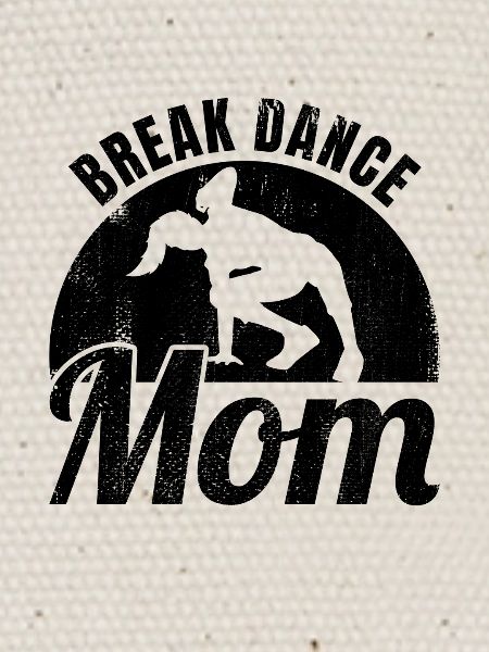 Maman Breakdance