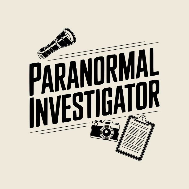 Paranormaler Ermittler