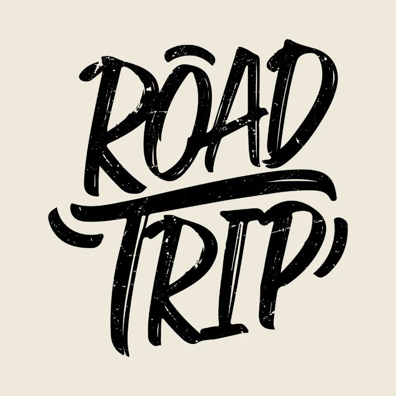 road trip