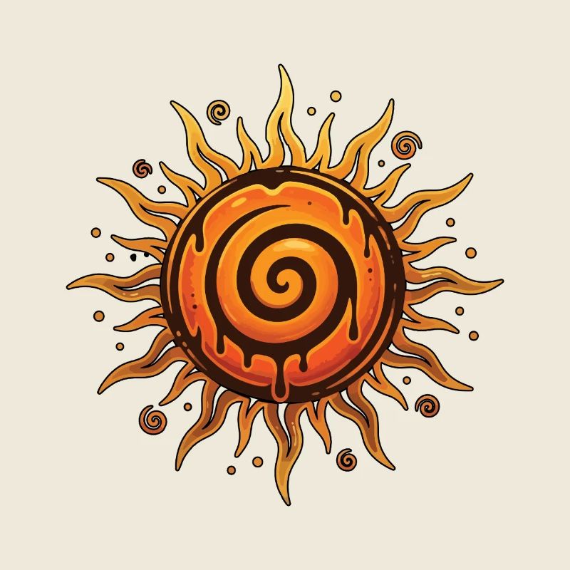 Litha Pagan Solstice d’été Midsommar