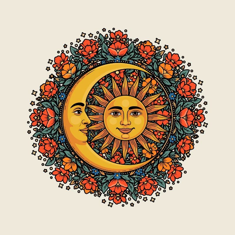 Litha Pagan Solstice d’été Midsommar