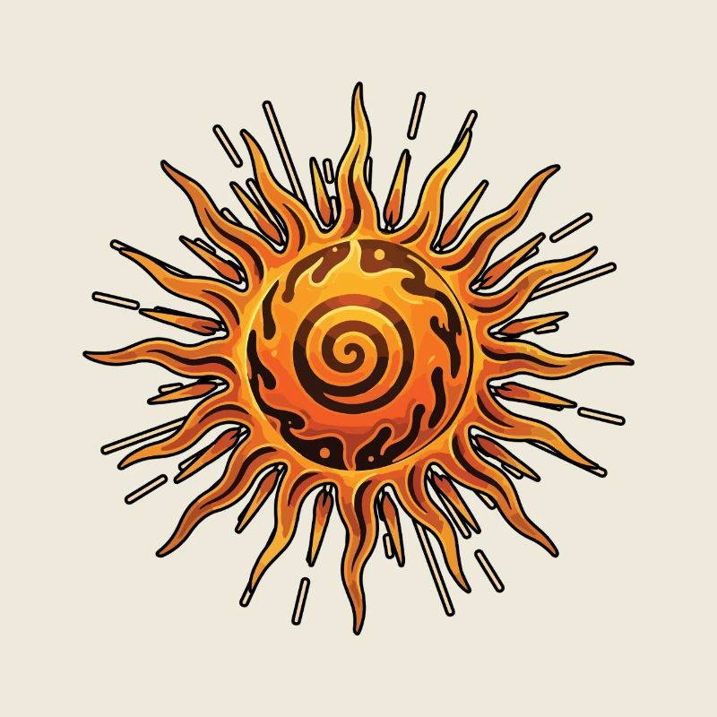 Litha Pagan Summer Solstice Midsummer Midsommar