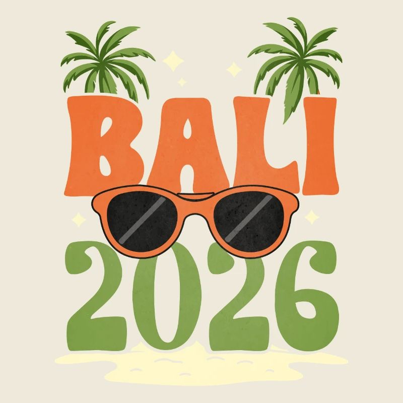 Bali 2026
