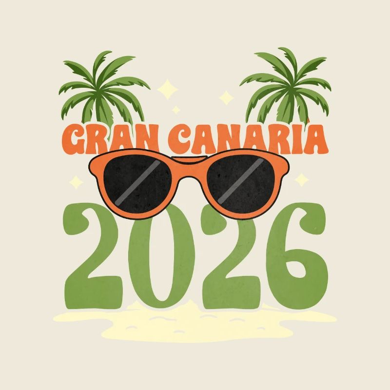 Grande Canarie 2026