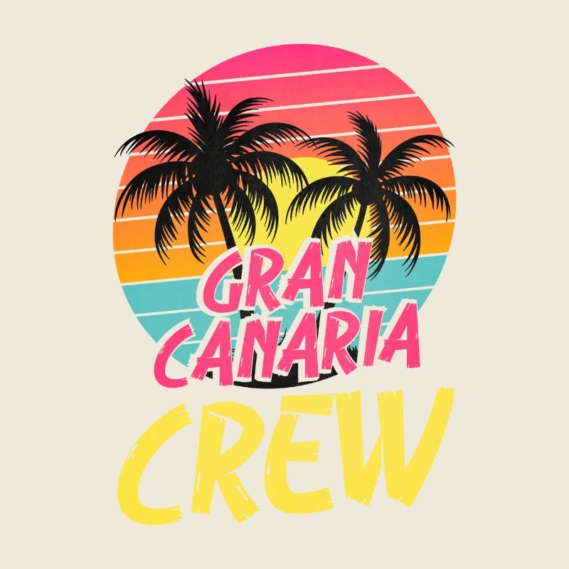Gran Canaria Crew