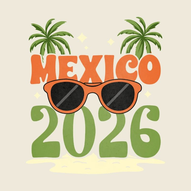 Mexico 2026