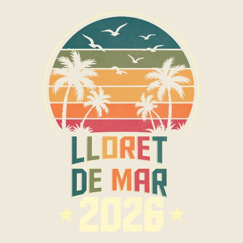 Lloret De Mar 2026
