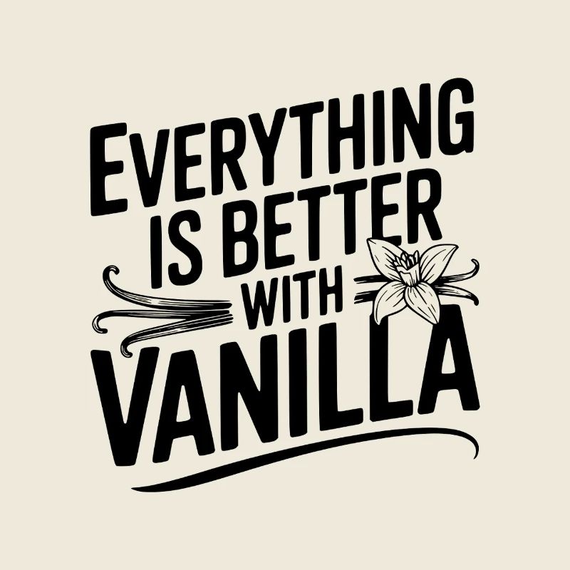 Mit Vanilla-Versionen ist alles besser