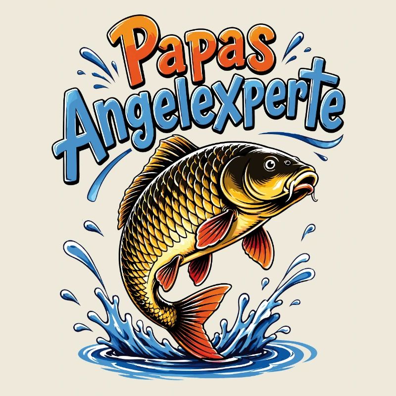 Papas Angelexperte