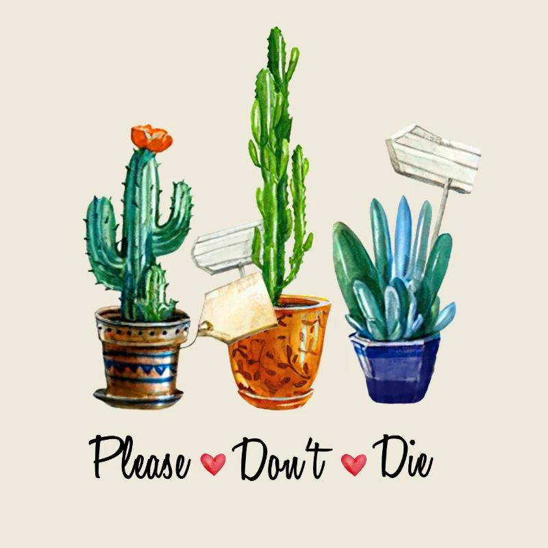 Plant Lover Boho