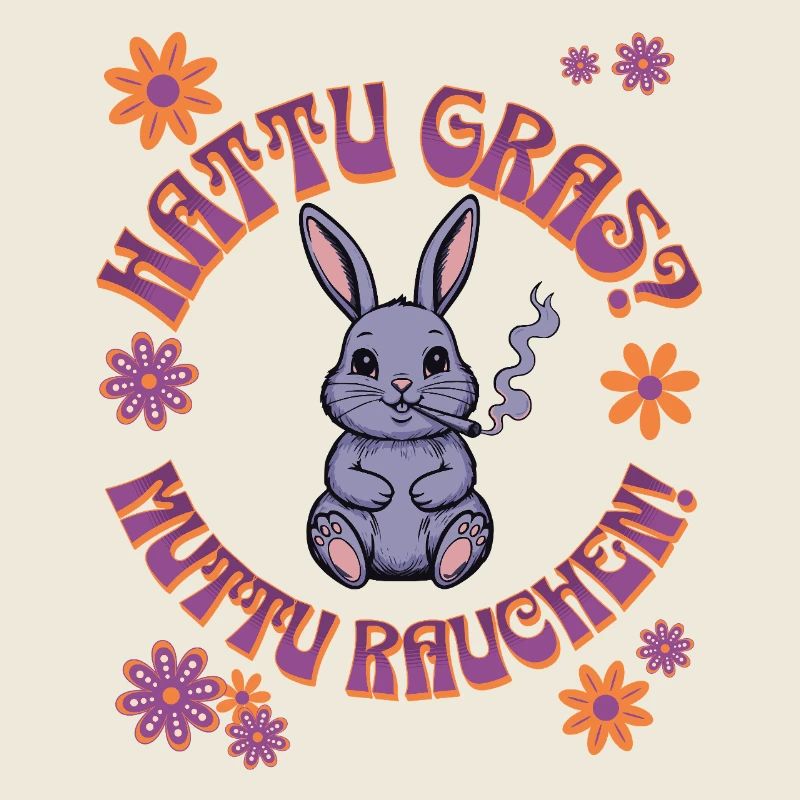 Canabis Rabbit - Hattu Grass ?