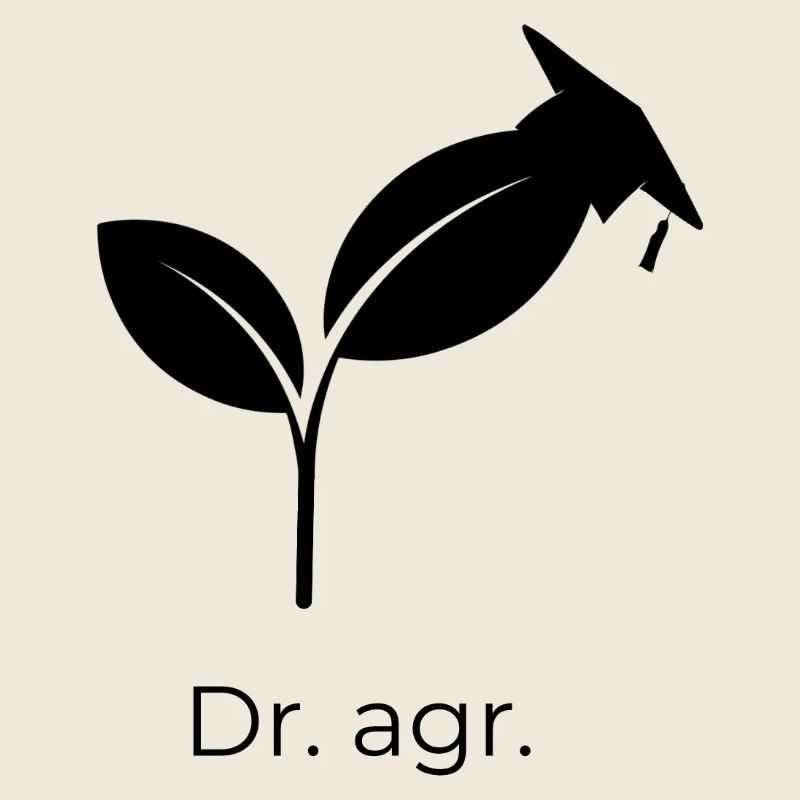 Dr. agr. Pflanze