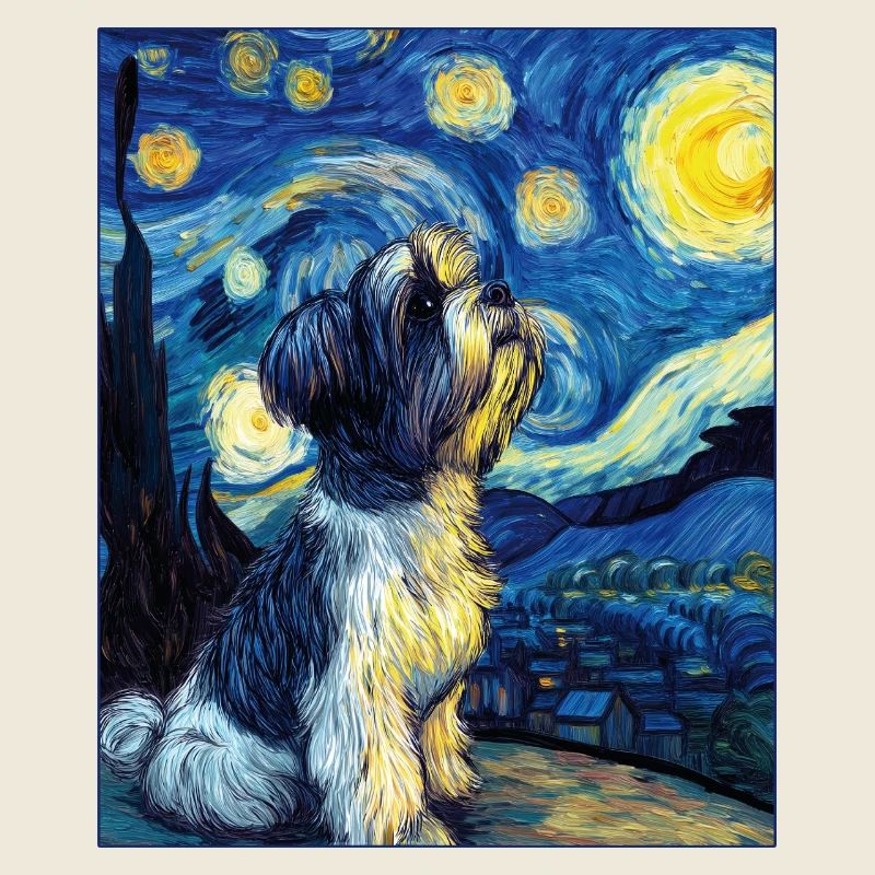 shih tzu