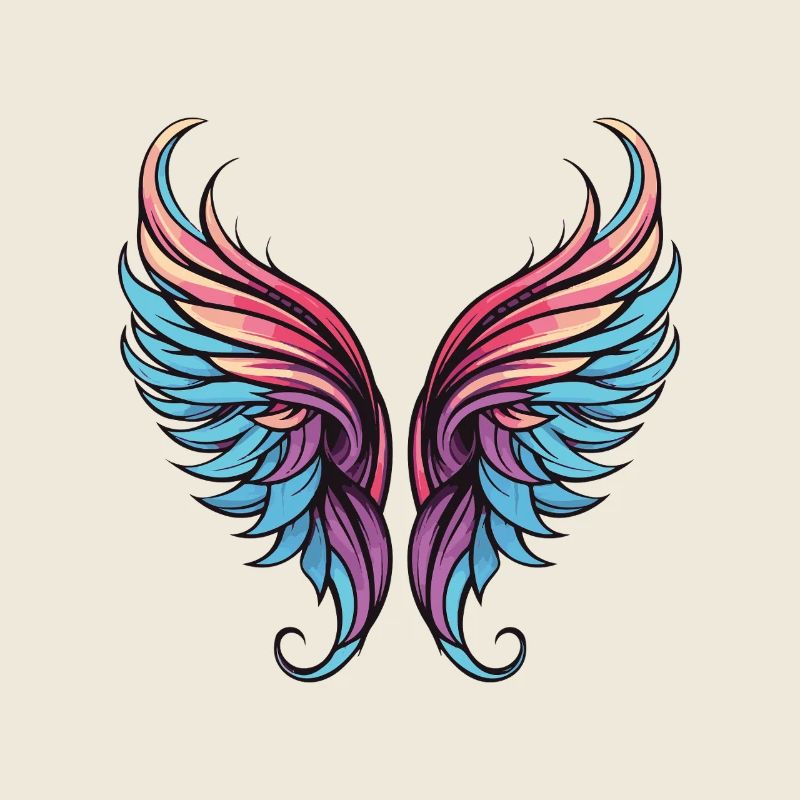 Wings Icon