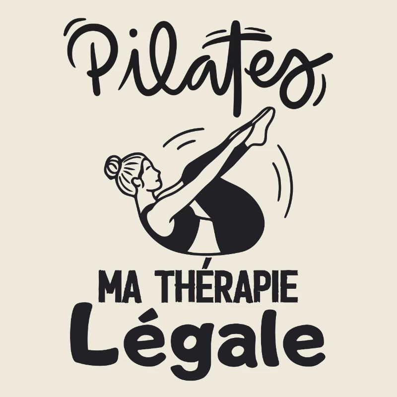 Pilates Ma Thérapie Légale