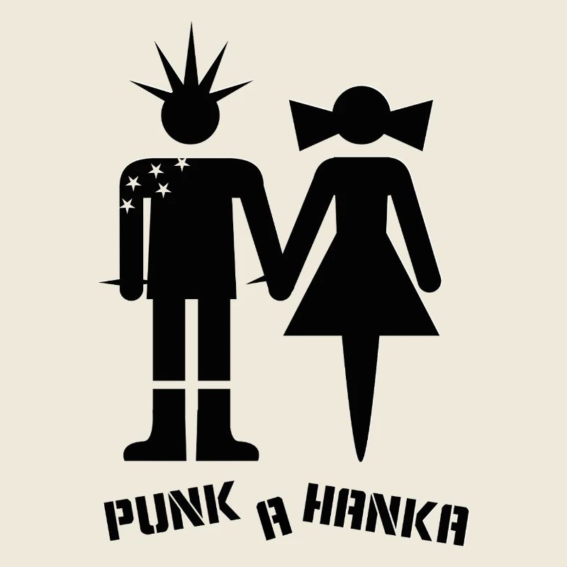 PUNK A HANKA