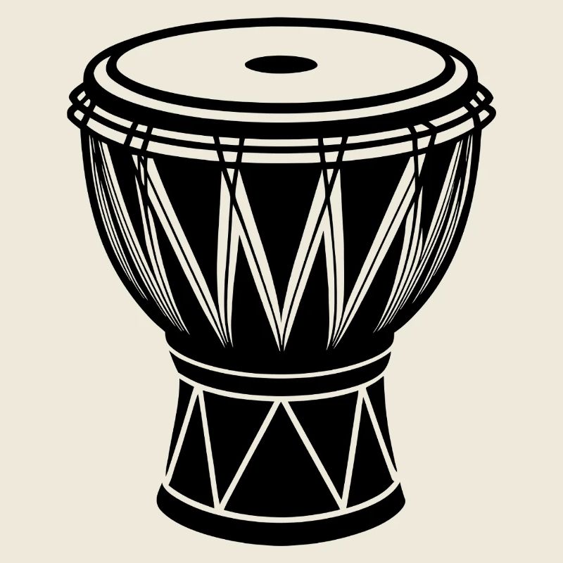 Conga africain
