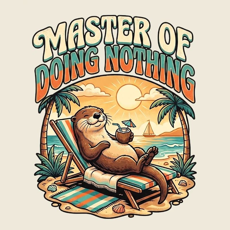 Otter Holidays