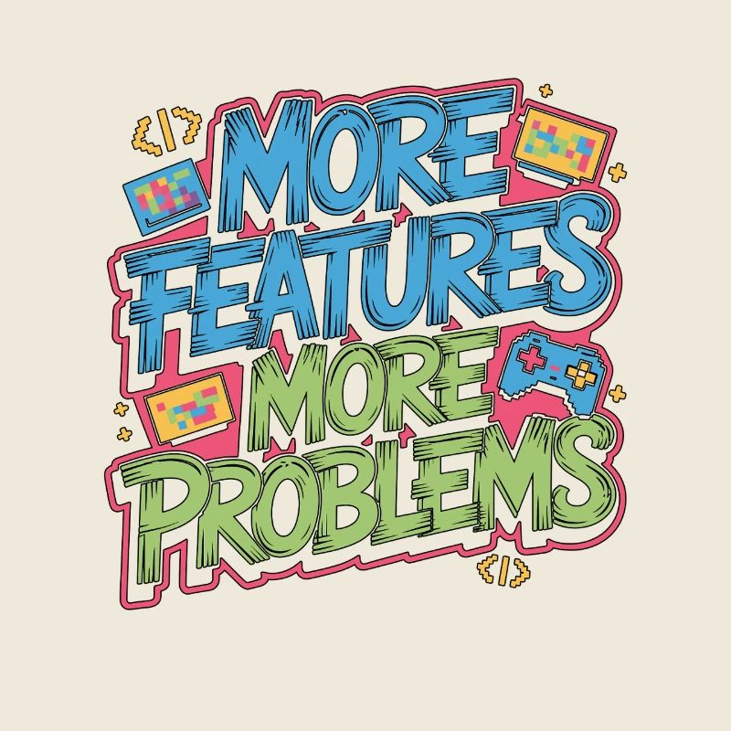 Game Developer More Features More Web Developer