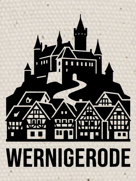 Wernigerode Harz