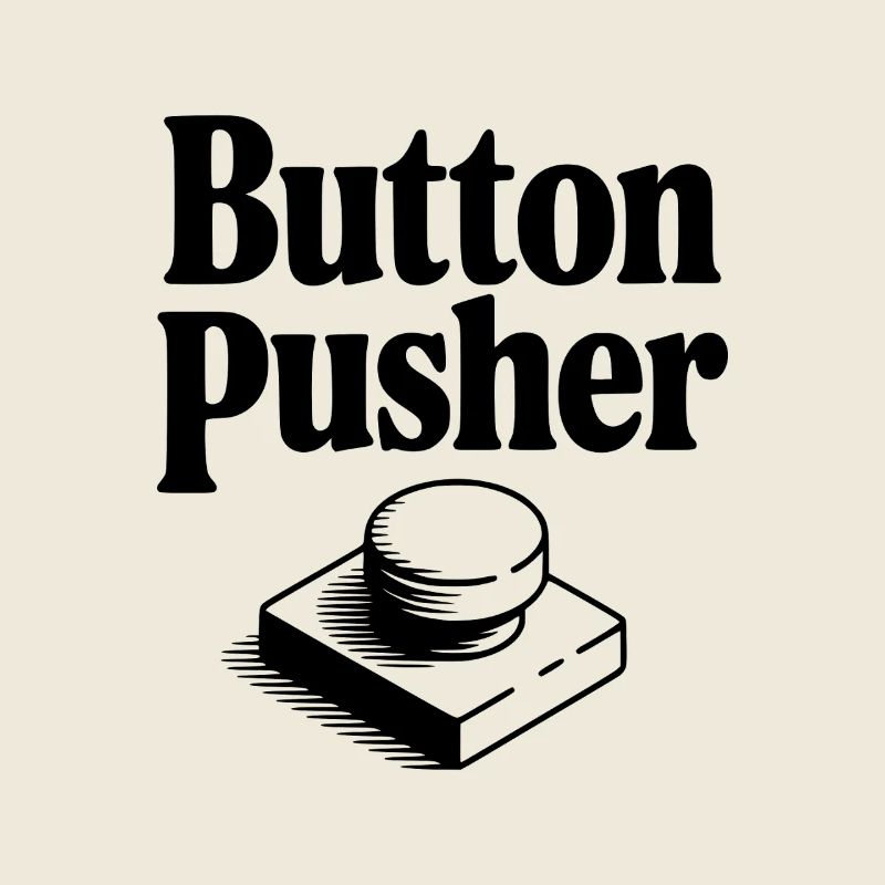 Presseur de boutons