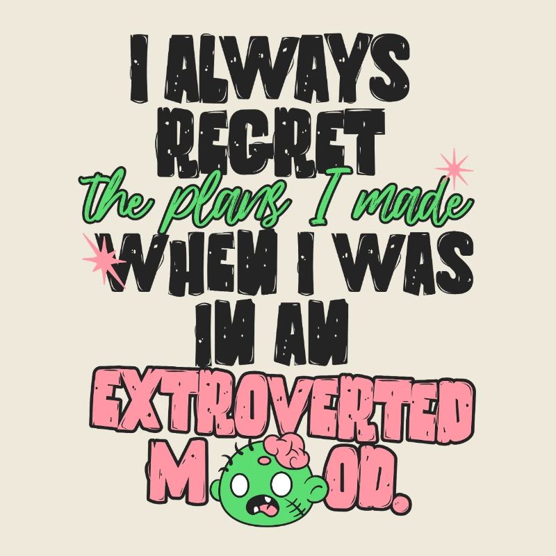 Introvert Plans