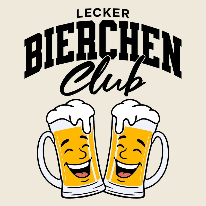 Lecker Bierchen Club