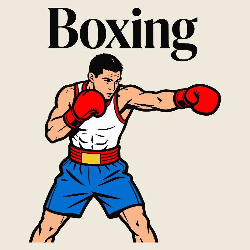 KO en boxe
