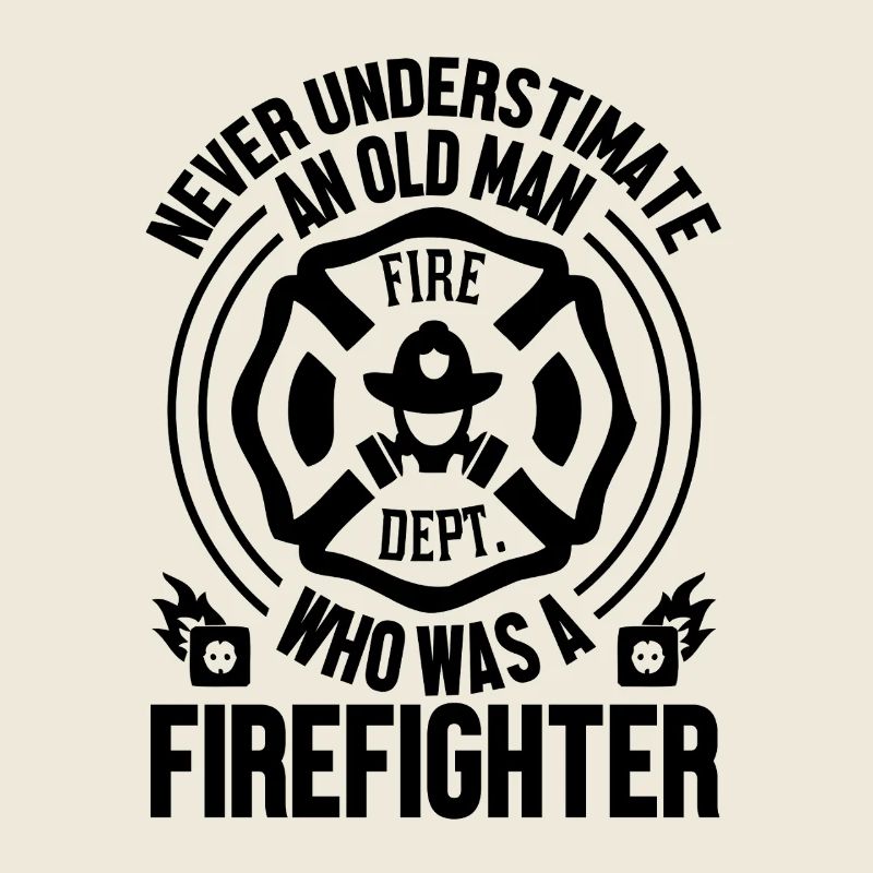 Fire brigade