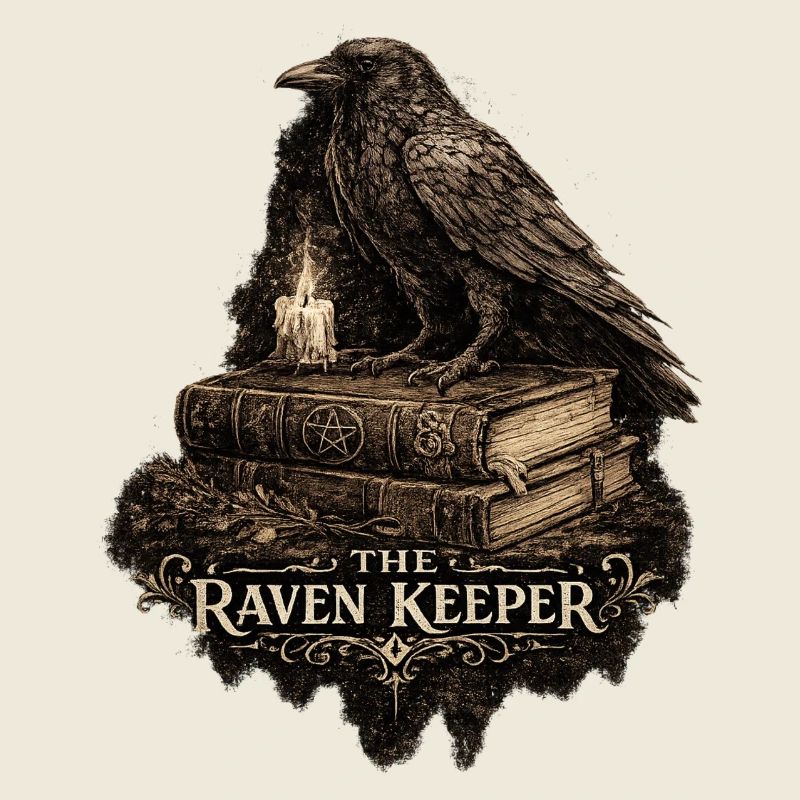 The Raven Keeper