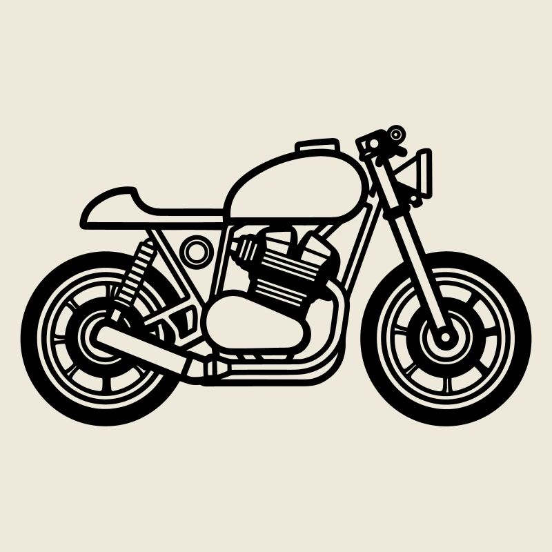 Motorcycle